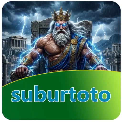 Ikon suburtoto untuk katalog aplikasi Android