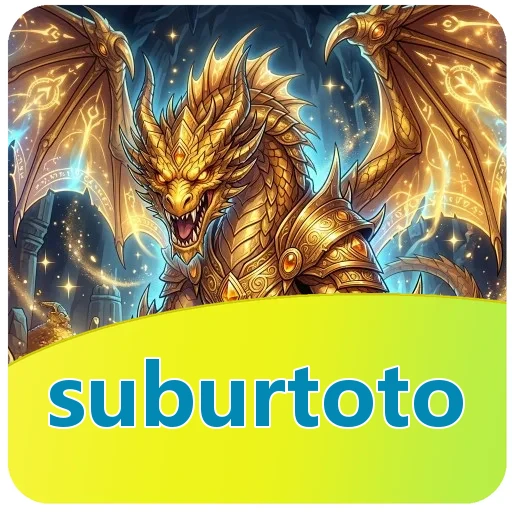 Ikon suburtoto untuk cara memilih aplikasi di katalog