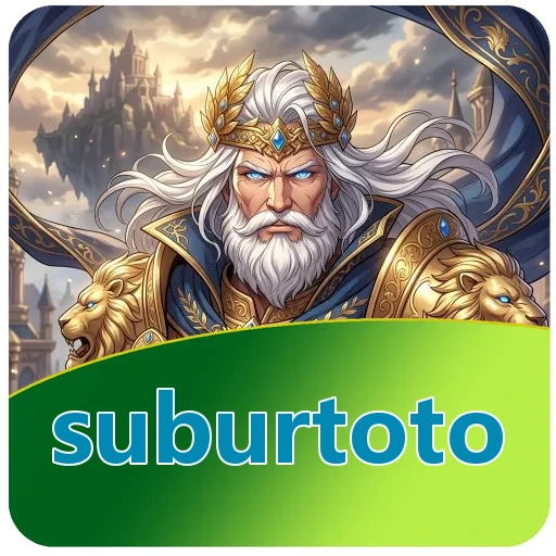 Ikon suburtoto untuk pertanyaan teknis APK
