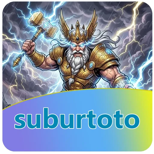 Ikon suburtoto untuk syarat pemasangan di Android