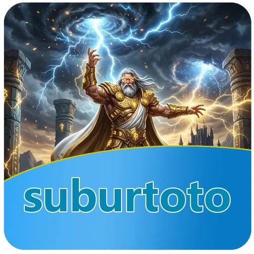 Ikon suburtoto untuk ciri berkas resmi
